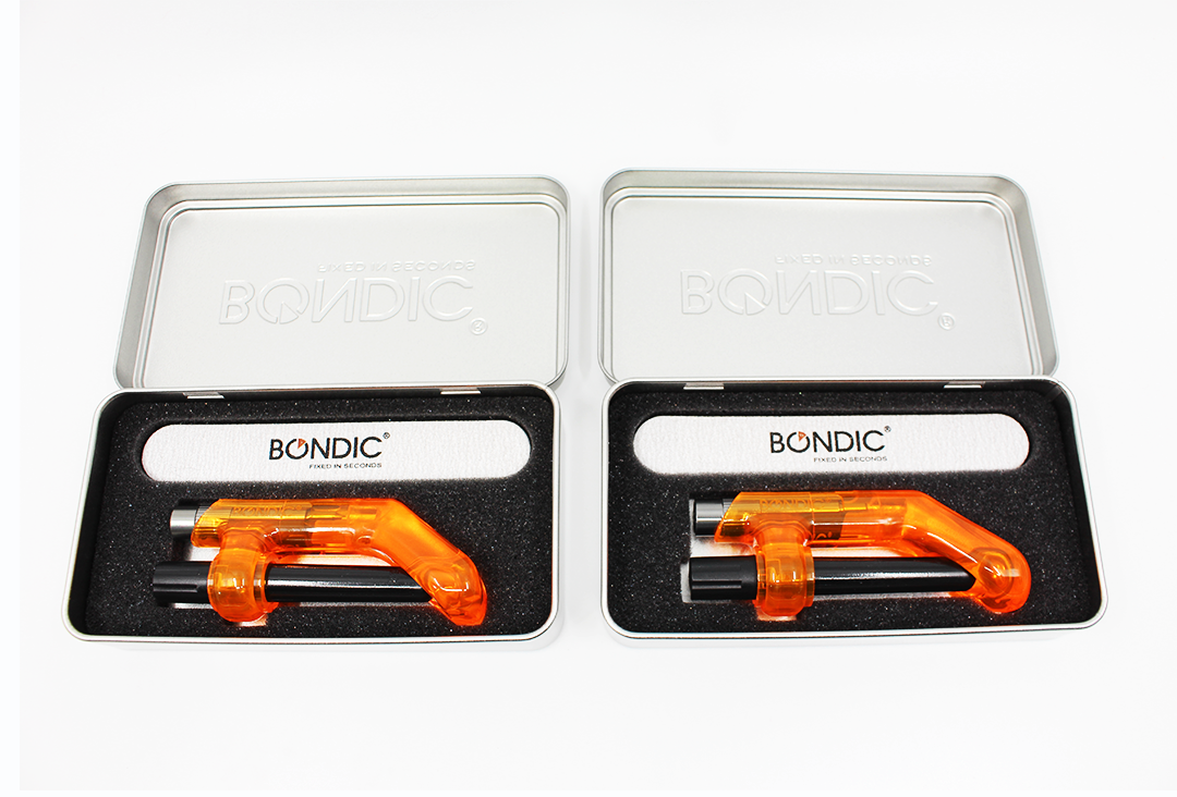 Bondic UV Cure Jumbo Limited Edition Starter Kit - 10mL