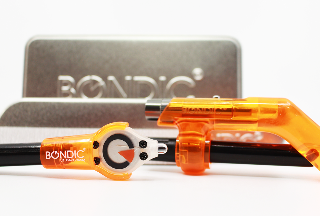 Bondic® - It's Not a Glue