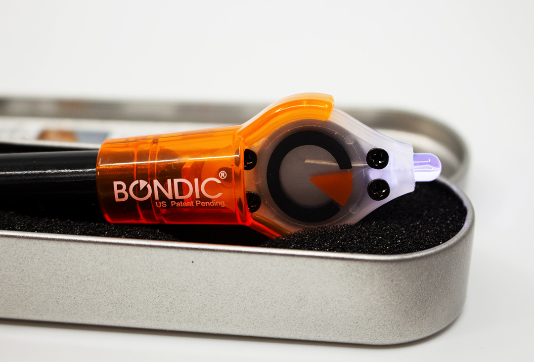 1x Bondic® Starter Kit - 25% Off