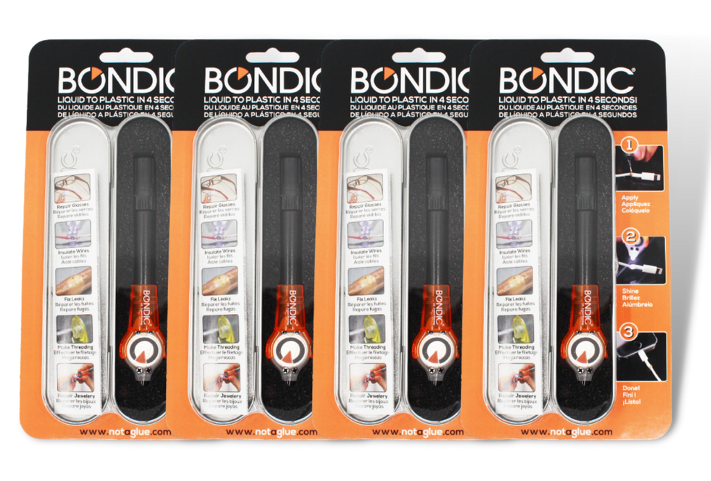 Mothers Day Special 4x Bondic® Starter Kits