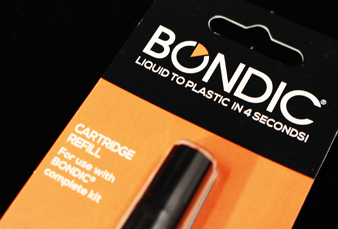 The Bondic® Starter Pack
