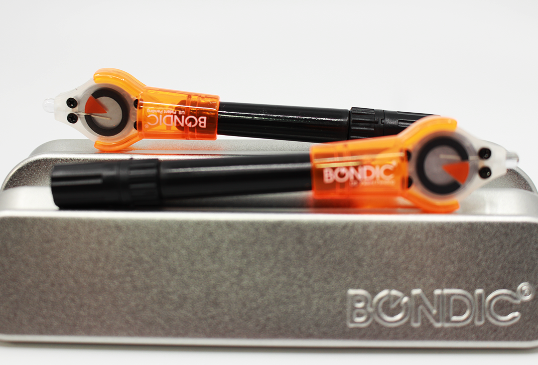 2x Bondic® Starter Kit
