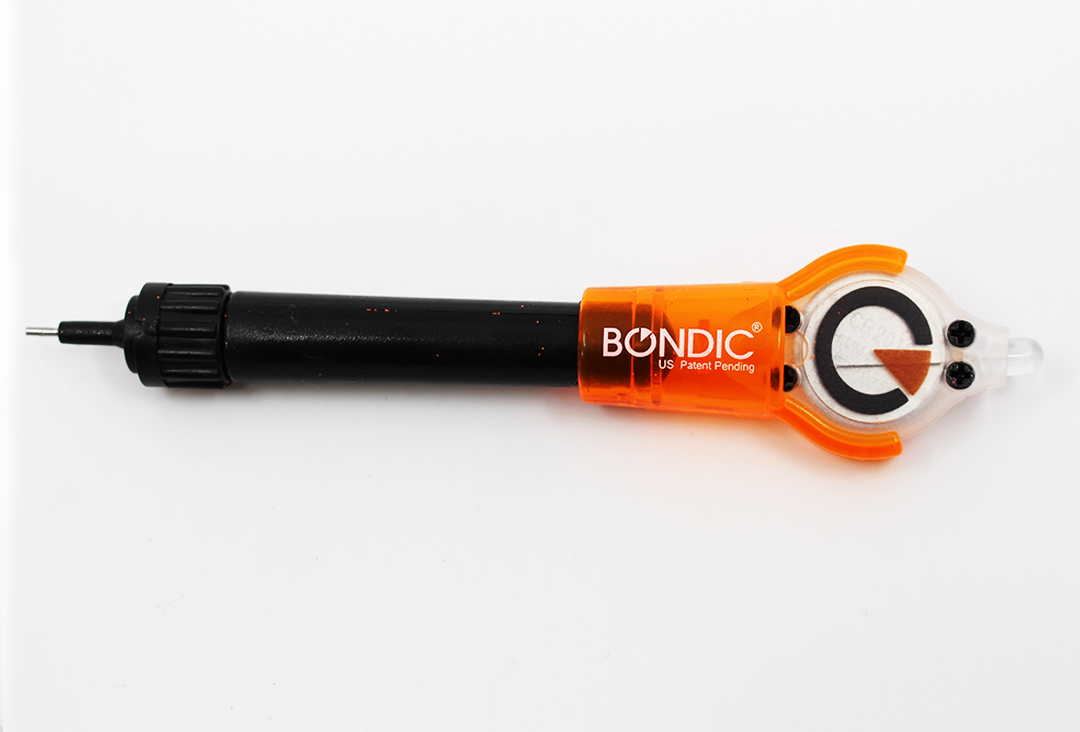 The BONDIC® Family Pack