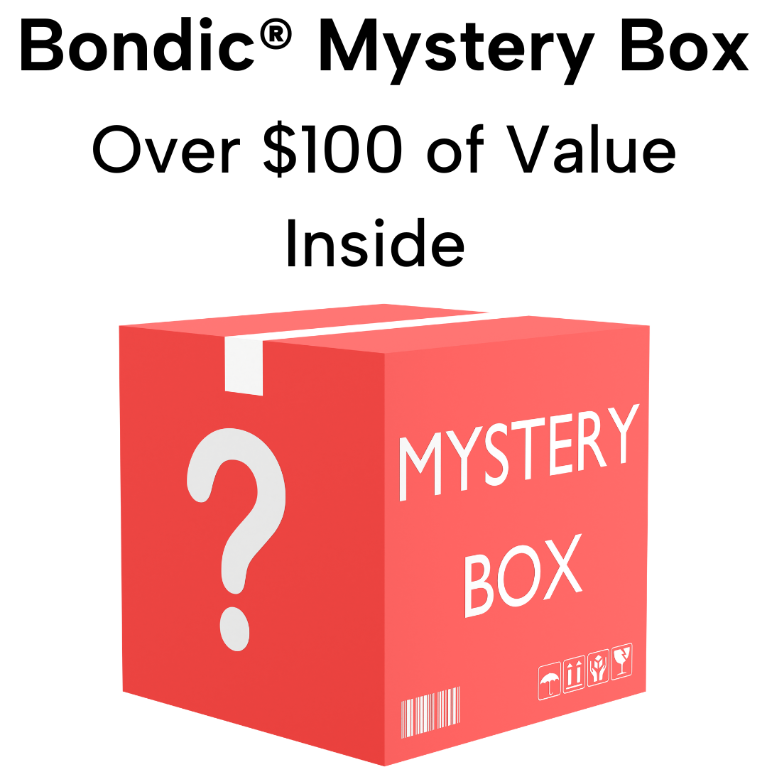 Bondic® Mystery Box