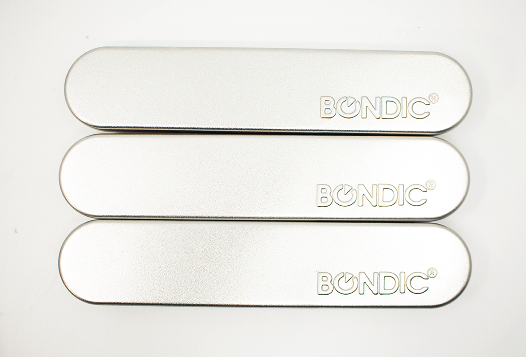 The BONDIC® Family Pack