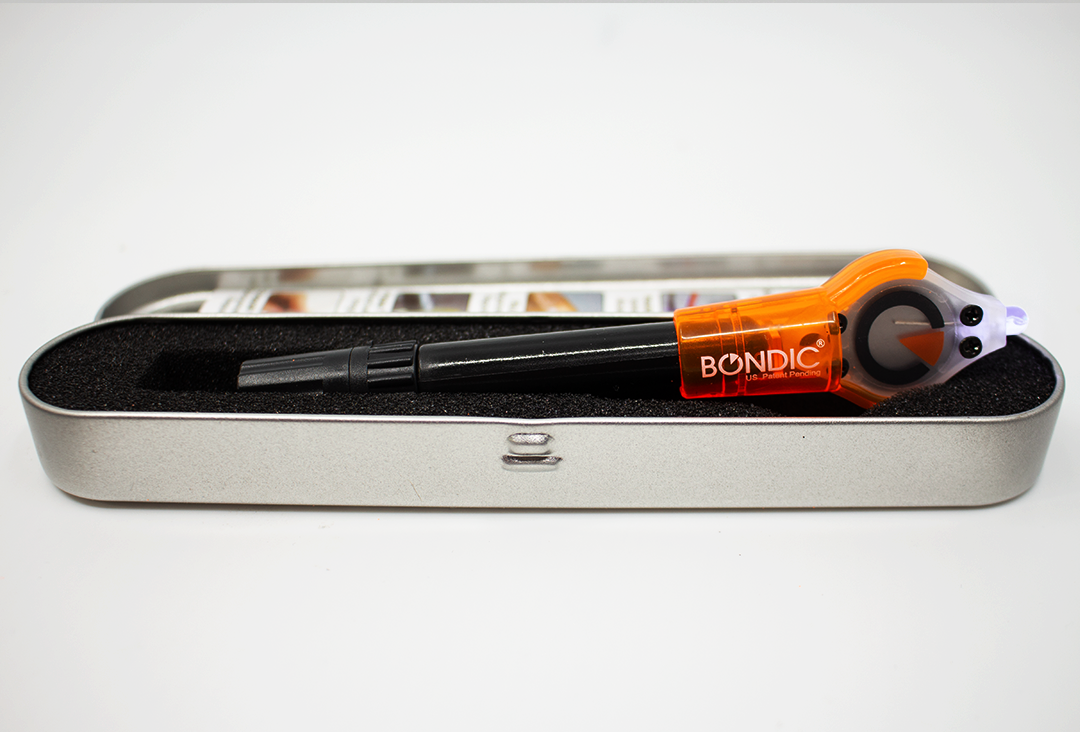 1x Bondic® Starter Kit