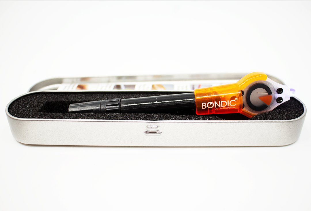The BONDIC® Starter Pack