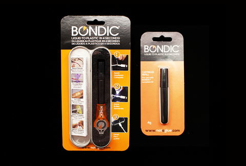 The Bondic® Starter Pack